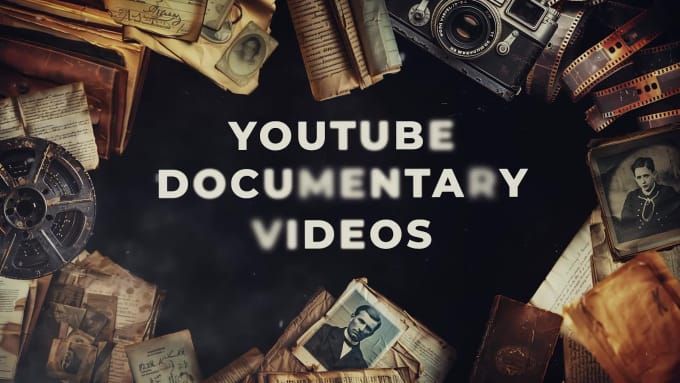 Documentary Style