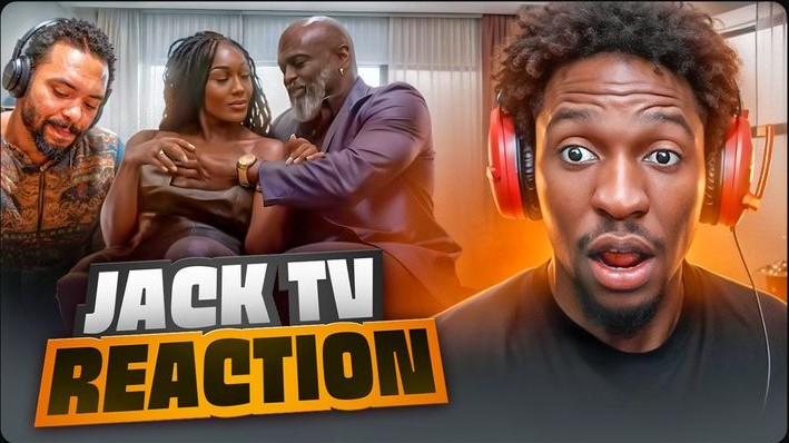 Reaction Videos